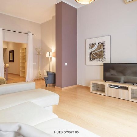 Alcam Loft Alio Apartment Барселона Екстериор снимка