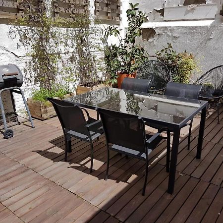 Alcam Loft Alio Apartment Барселона Екстериор снимка
