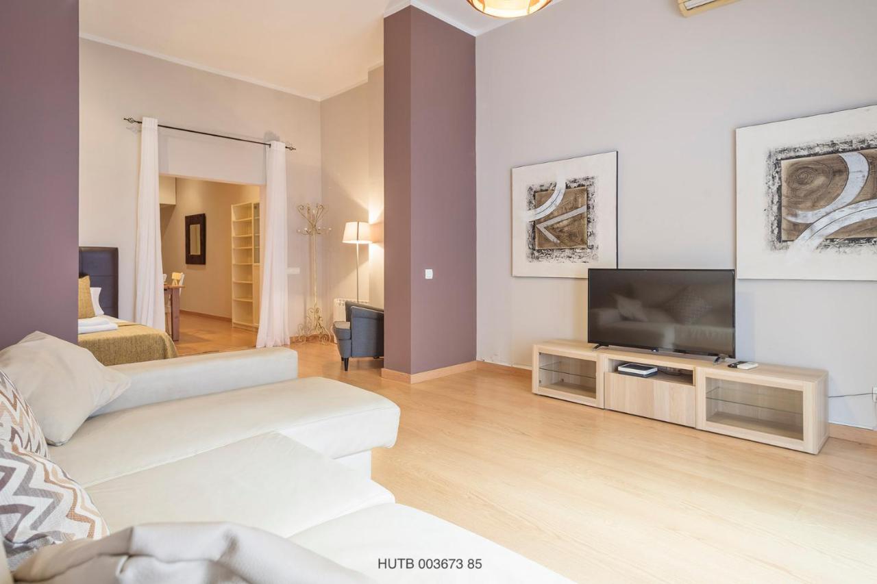 Alcam Loft Alio Apartment Барселона Екстериор снимка