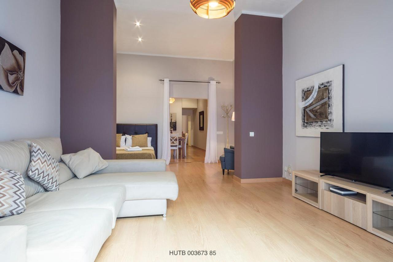 Alcam Loft Alio Apartment Барселона Екстериор снимка