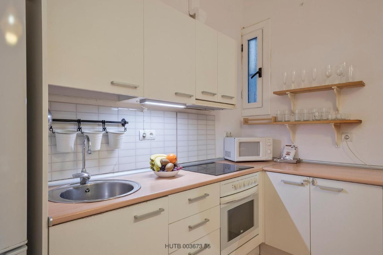 Alcam Loft Alio Apartment Барселона Екстериор снимка