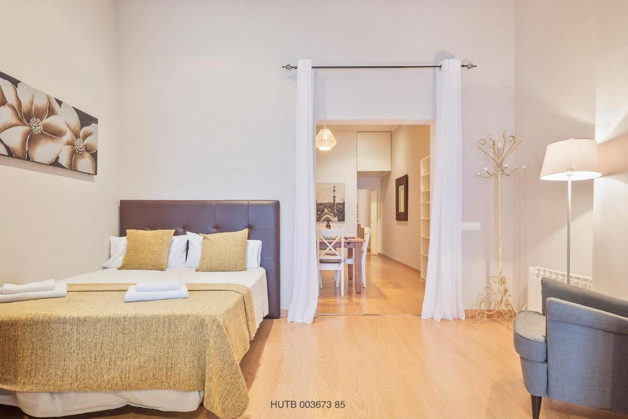 Alcam Loft Alio Apartment Барселона Екстериор снимка
