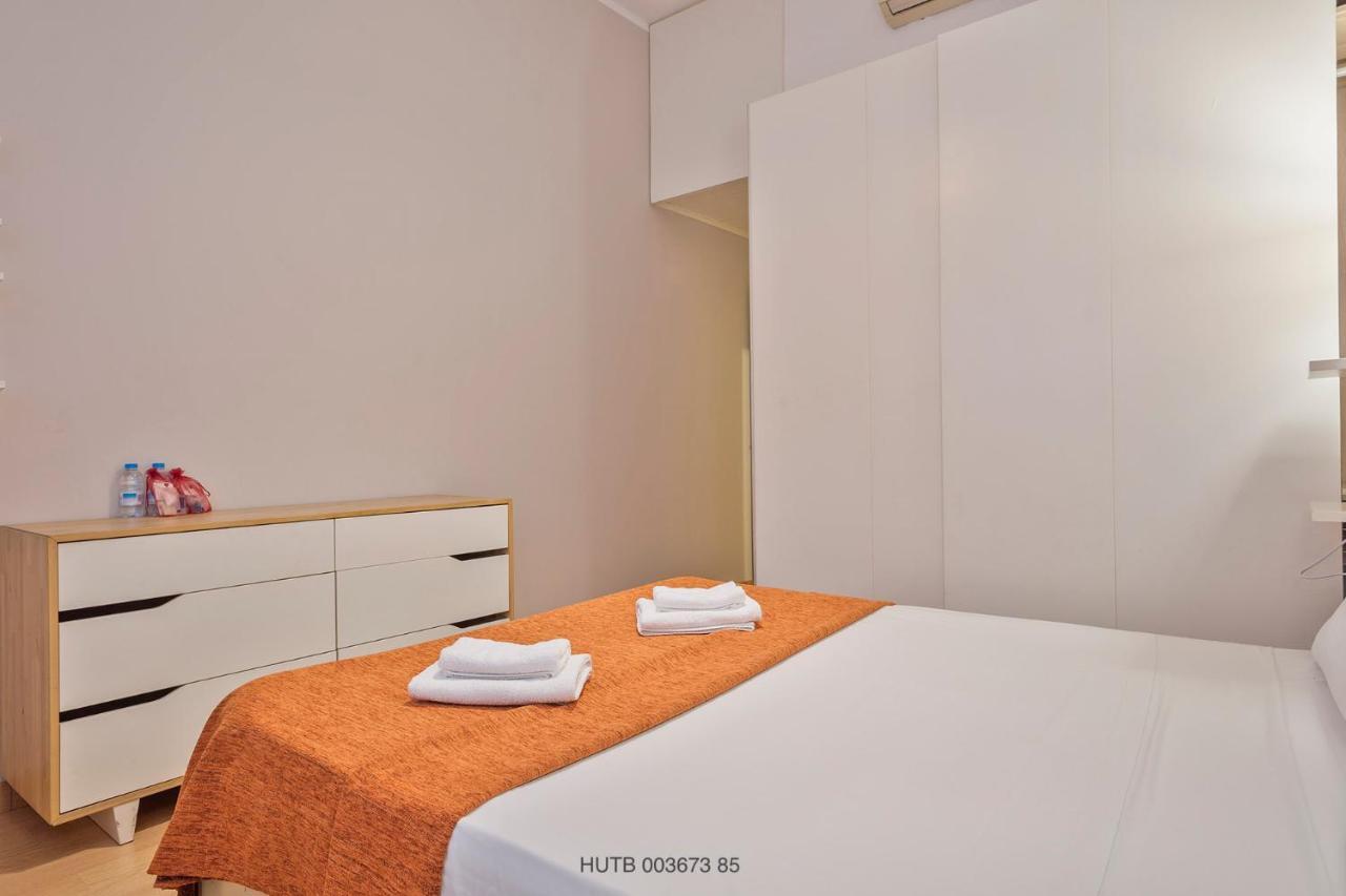 Alcam Loft Alio Apartment Барселона Екстериор снимка