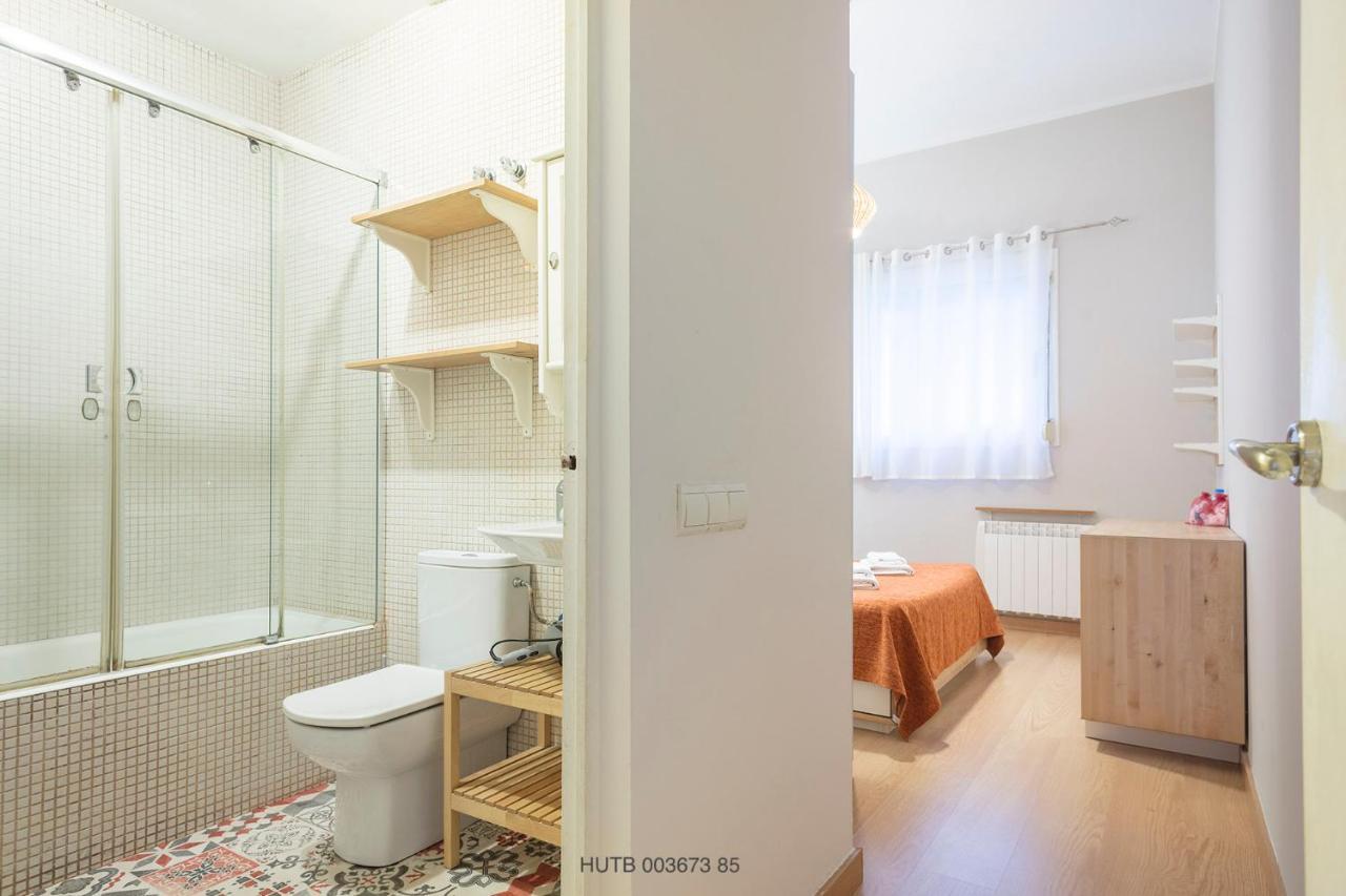Alcam Loft Alio Apartment Барселона Екстериор снимка