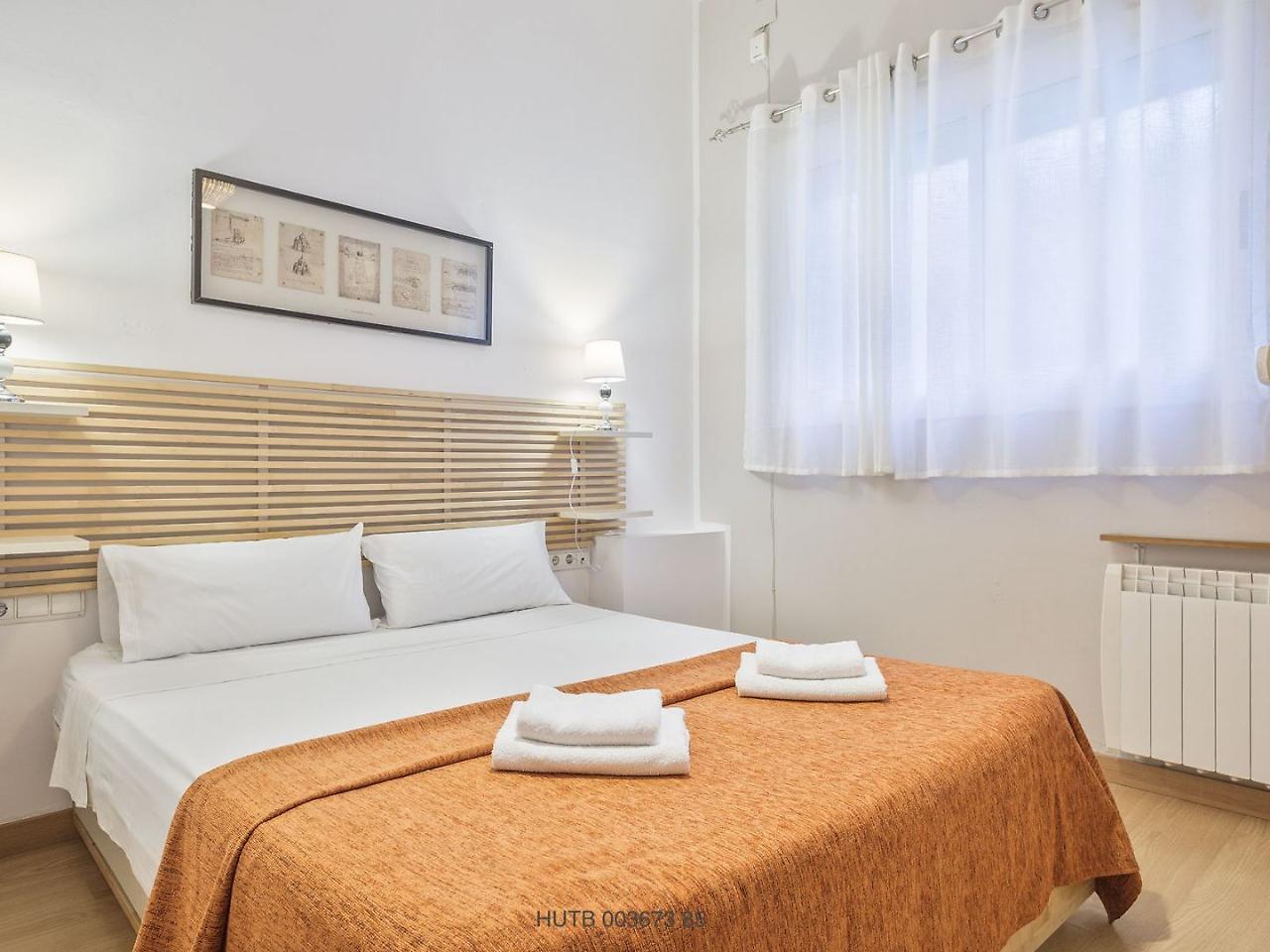 Alcam Loft Alio Apartment Барселона Екстериор снимка