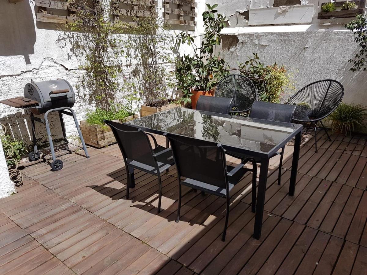 Alcam Loft Alio Apartment Барселона Екстериор снимка